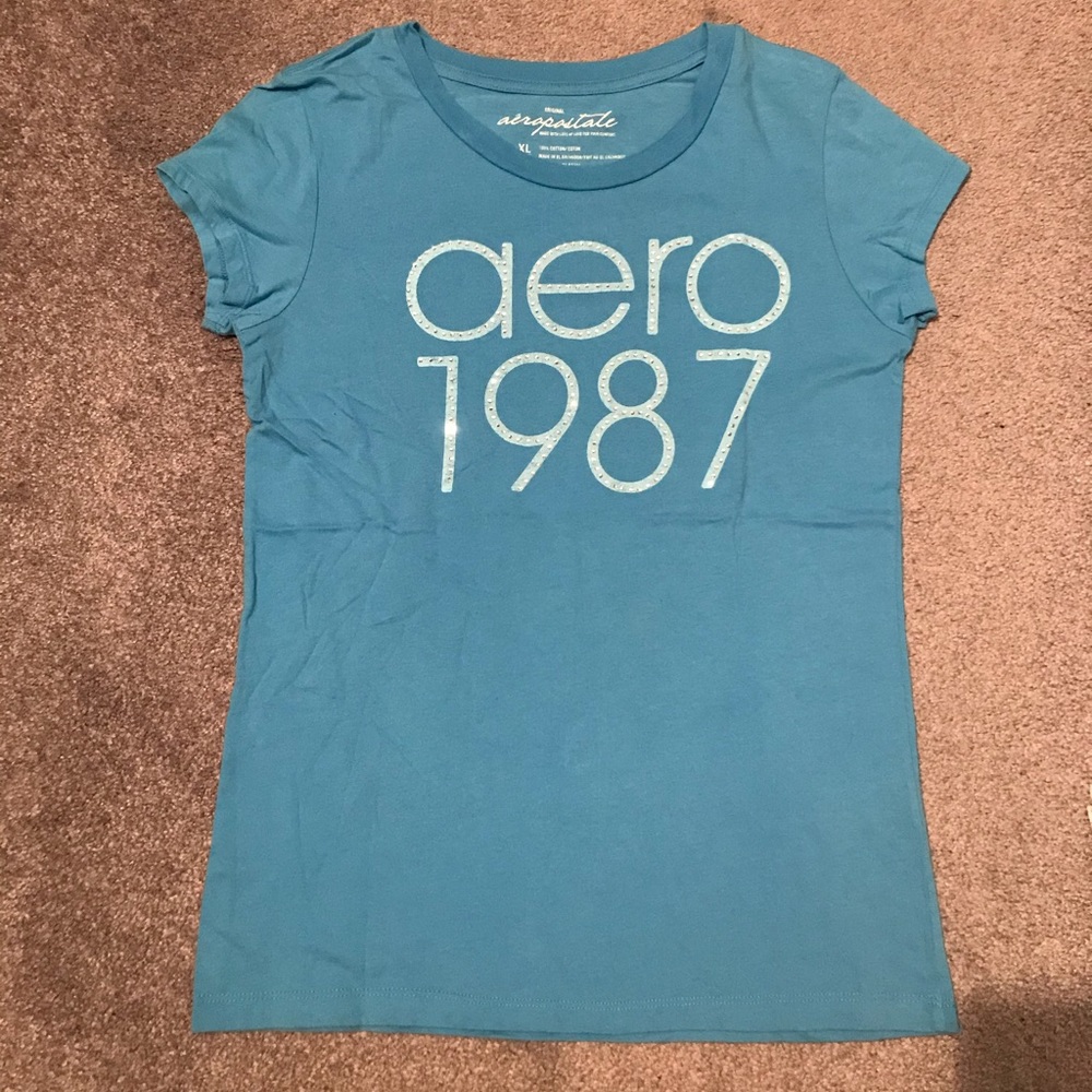 Aeropostale Shirt